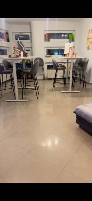 Арт студио под наем за детски рождени дни