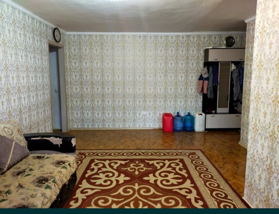 Продаю 3-х комнатную