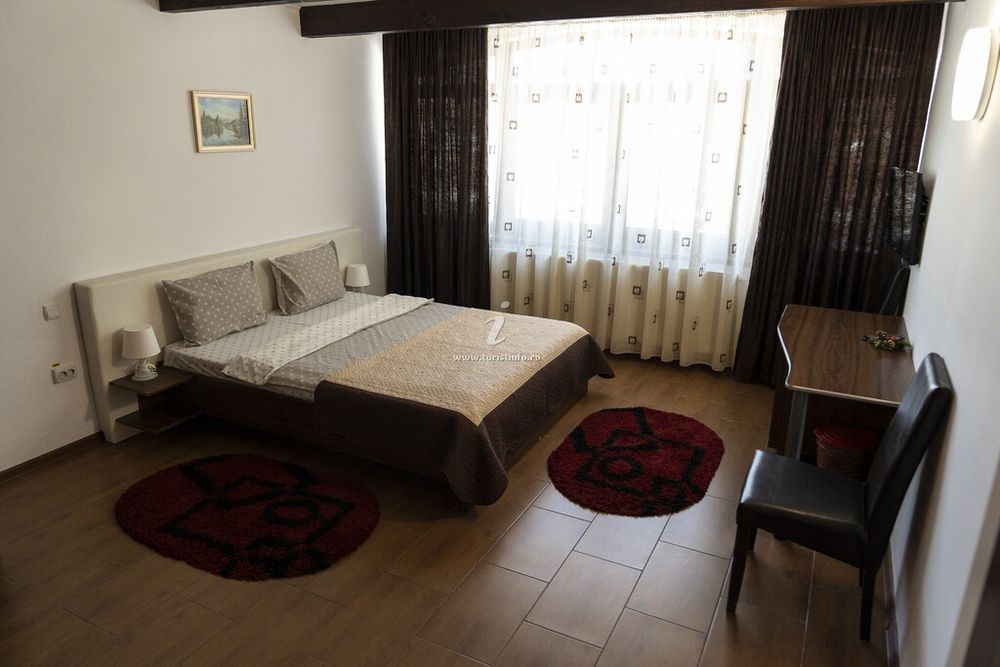 Casa Parc - cazare Predeal