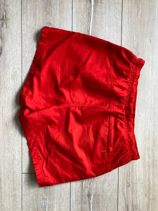 Calvin Klein Swimwear къси панталони къс панталон бански шорти L