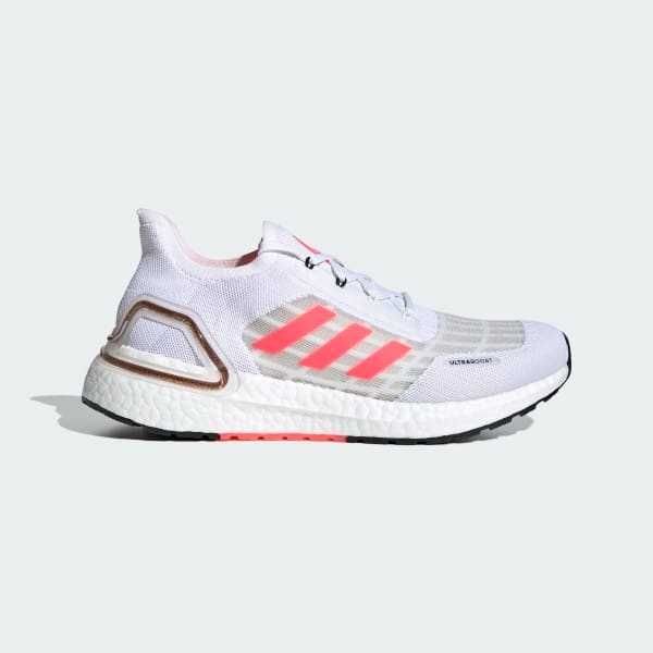 Оригинални дамски маратонки * ADIDAS ULTRABOOST 20 SUMMER DRY * 39 1/3
