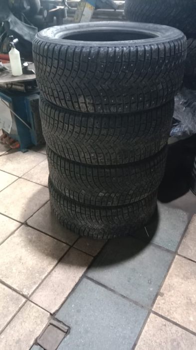 Шины 285/50R20 продам