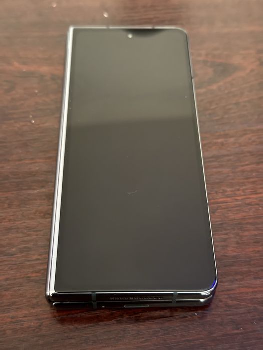 Samsing z fold 4 512gb