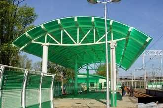 Поликарбонат (полигаль)