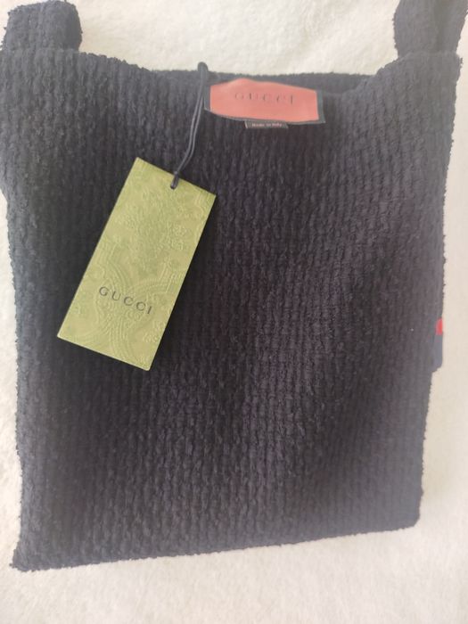 Рокля сукман Gucci