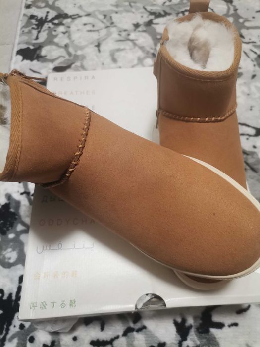 Дамски боти Geox