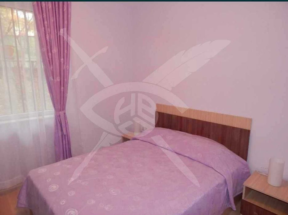 Дава се под наем Двустаен апартамент в к.к. Св.Св. Константин и Елена - 65 кв.м за 500 € - Снимка #3