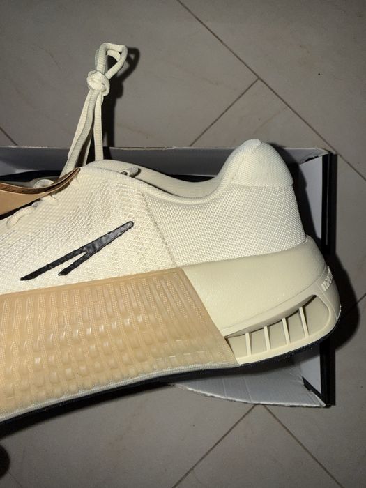 Маратонки Nike Metcon 9 “Light Khaki" - размер 49.5