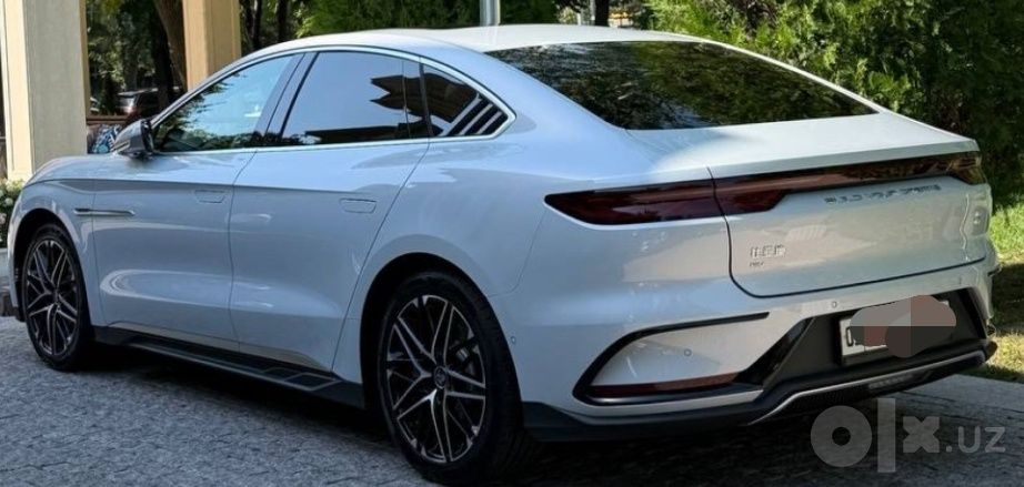 Byd han 605km 2024 SROCHNA Sotiladi! A