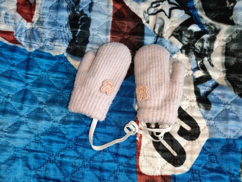 Продам детские новые вещи на девочку
