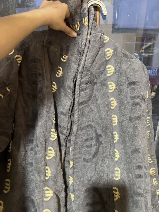 Банный халат мужской турция