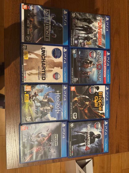 Sony playstation 4 1 tb ревизия 1208b, 2 джостика