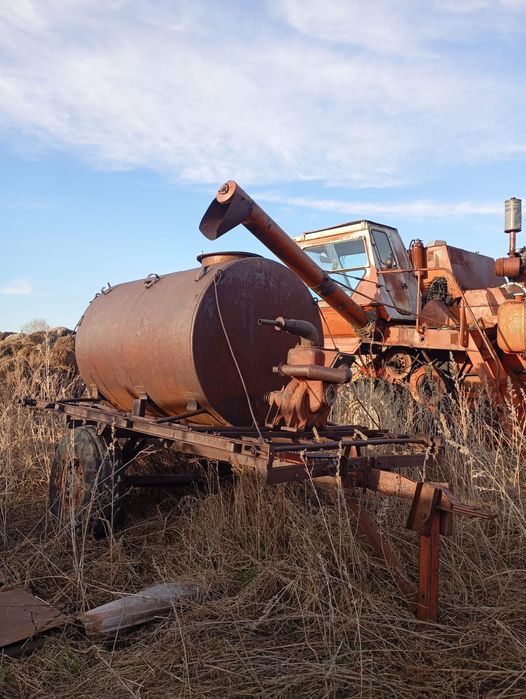 Продам сельхоз технику
