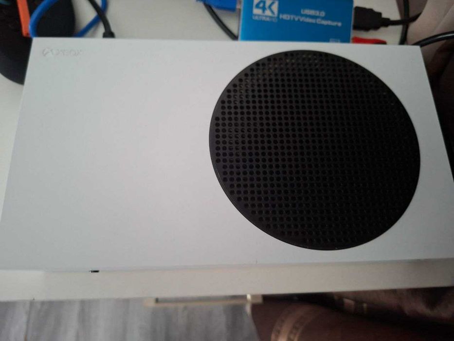 Обмен 2х консолей на xbox series X или ps5 slim