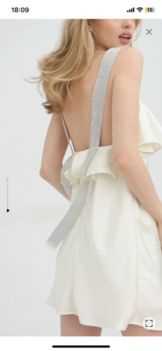 Нова рокля Rotate