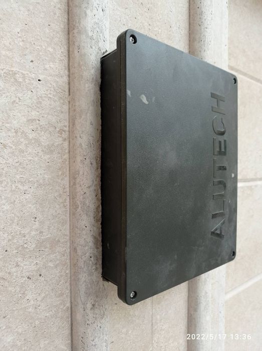 Автоматты қақпалар