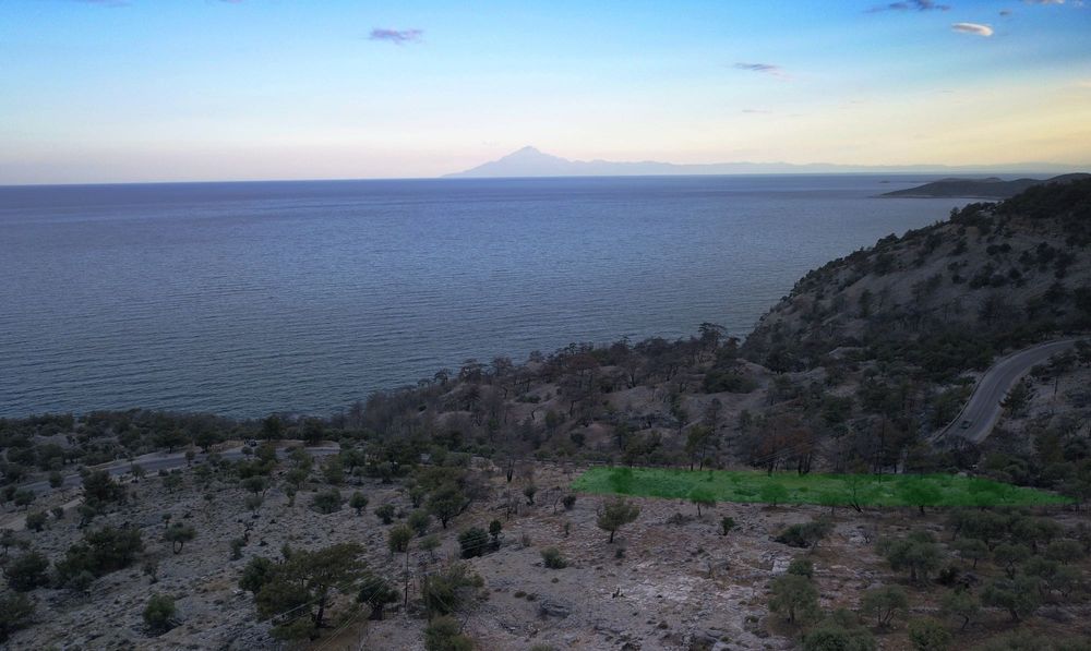 Продава се Парцел в София, Витоша - 6122 кв.м за 17 €/кв.м - Снимка #5