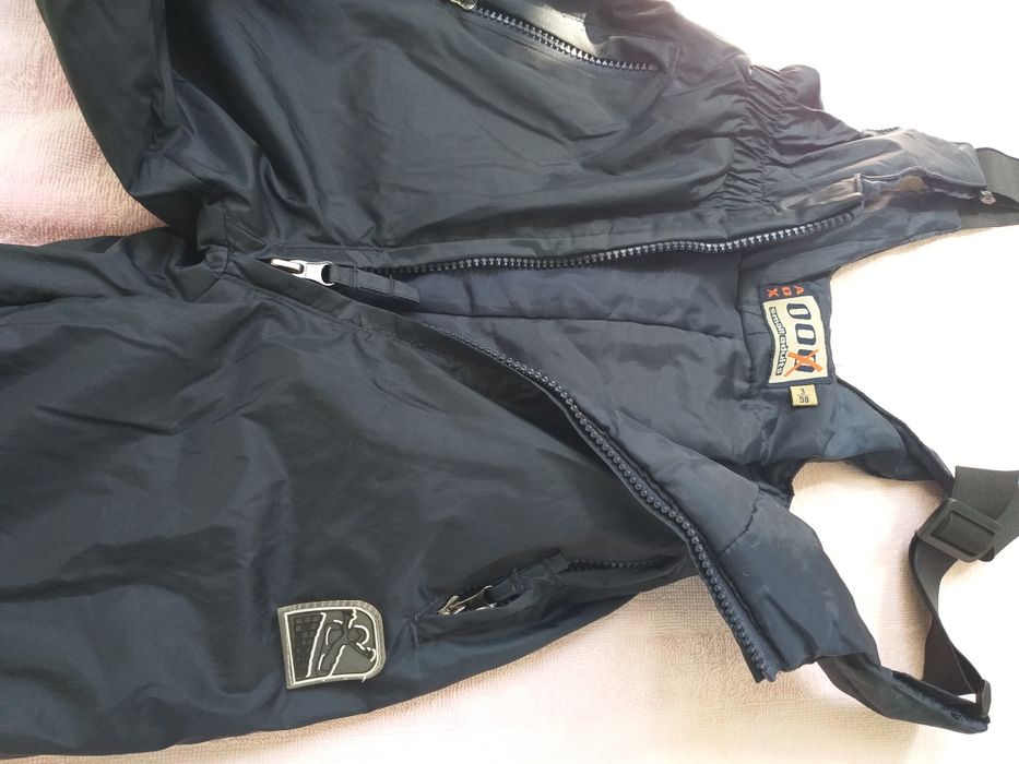 Детские штанишки, в отличном состоянии.Привезли с америки.