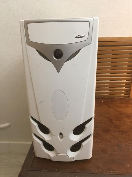 Корпус от компьютера