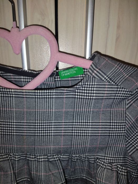Рокли  Benetton/ Бенетон