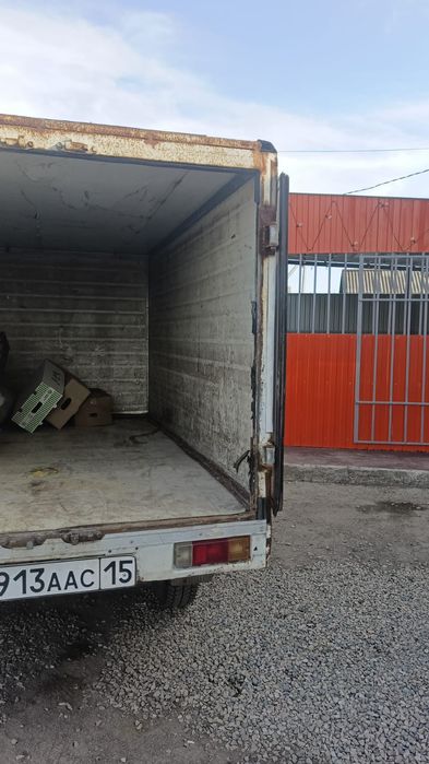FAW 1010 продам в хорошем состоянии