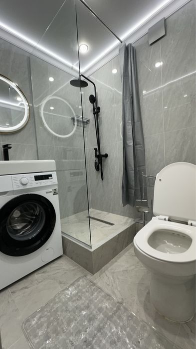 2-х комнатная люкс