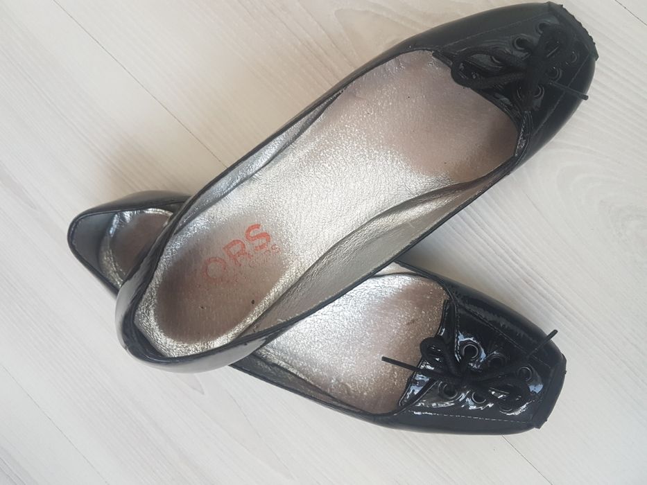 Pantofi Michael Kors piele originali 36