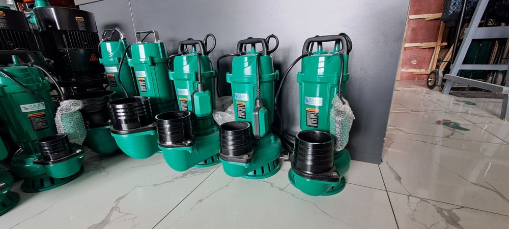 100 lik suv nasos погружной дренажный насос SAAB