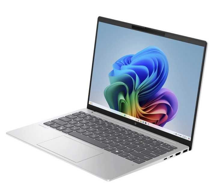 HP Omnibook 7 Aero Ryzen AI 5 340 16GB 13.3" 400Nits QWERTY 970 gr.