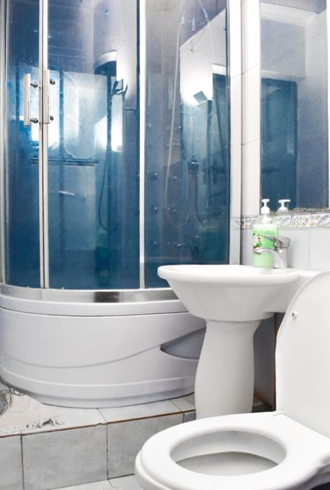 Квартира посуточная