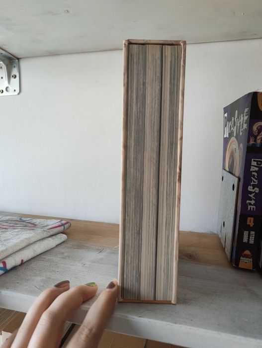 Sherlock Holmes манга комплект