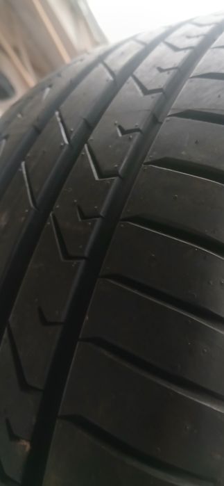 Jante Ford Galaxy/Smax kuga