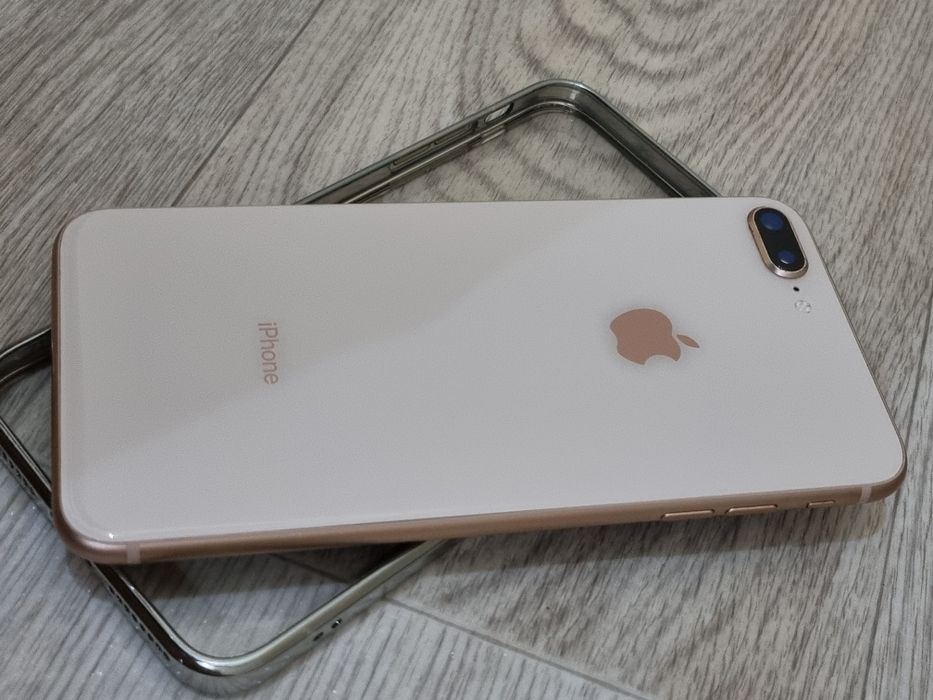 Iphone 8 Plus LL/A
