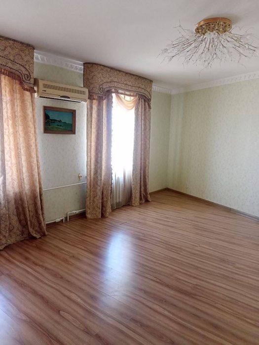 Сдается 3х комнатная квартира 
Для семейным в горде Алмалык