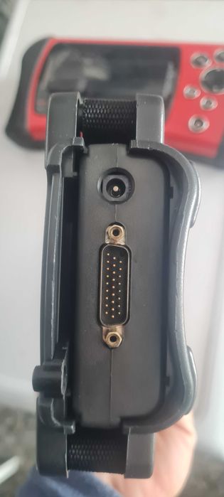 Vand tester auto profesional SnapOn Solus Pro EESC316 si tester Bosch Tech 2