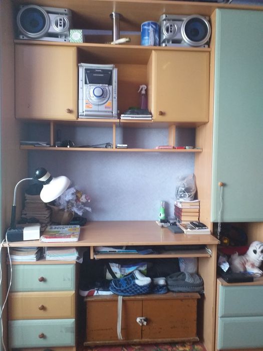 Гарнитур детский