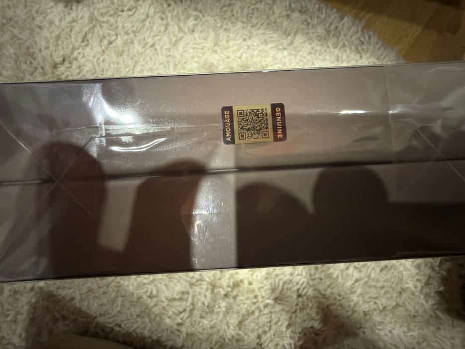 Amouage Purpose 50 100 ml
