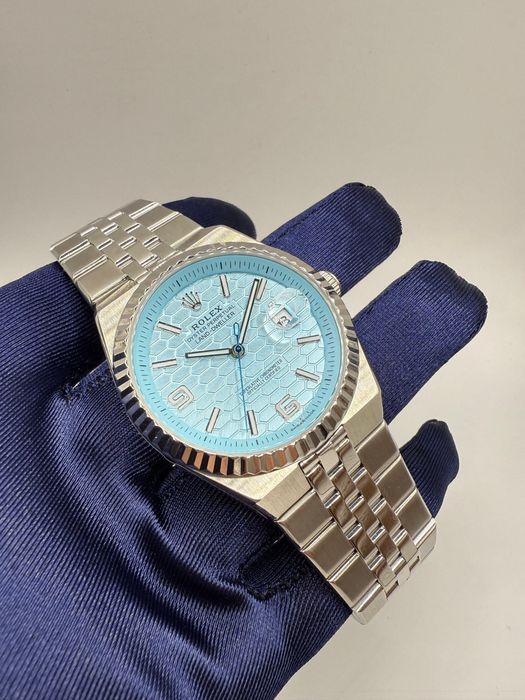 Rolex Land-Dweller 40mm