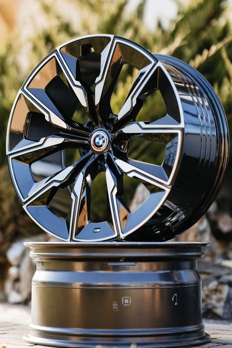 Jante 21 BMW ///M R21 G