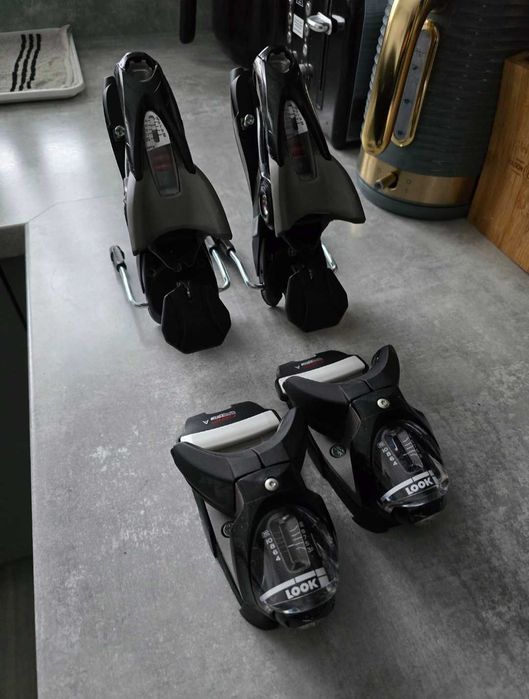 Rossignol bindings SPX 12 GW B80 GREY ORGANIC 2024-2025