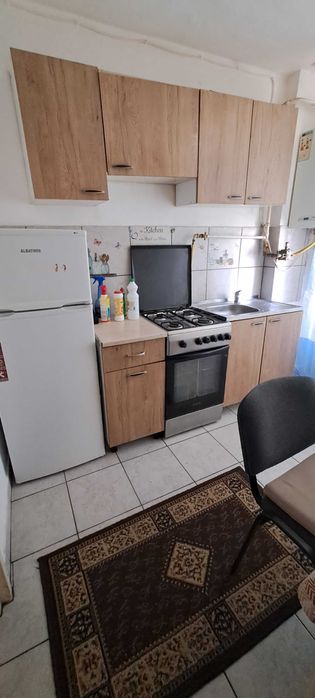Închiriez apartament 2 camere Lugoj