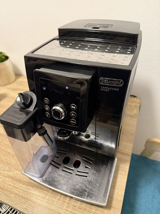 Delonghi Cappuccino  Smart