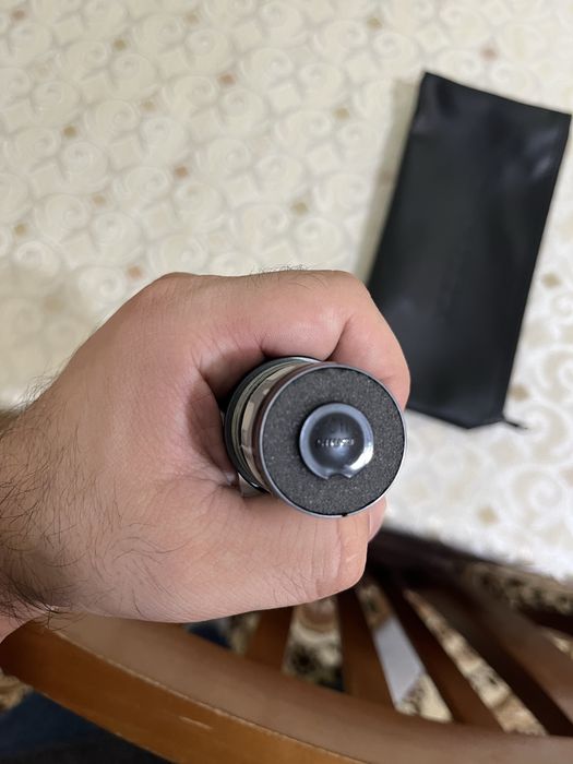 Shure beta58a оригинал