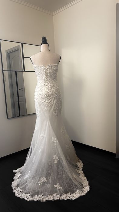 Rochie Mireasă stare perfectă