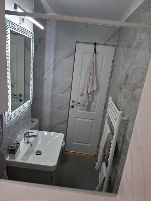 Apartament cu 4 Camere finisat Ultracentral