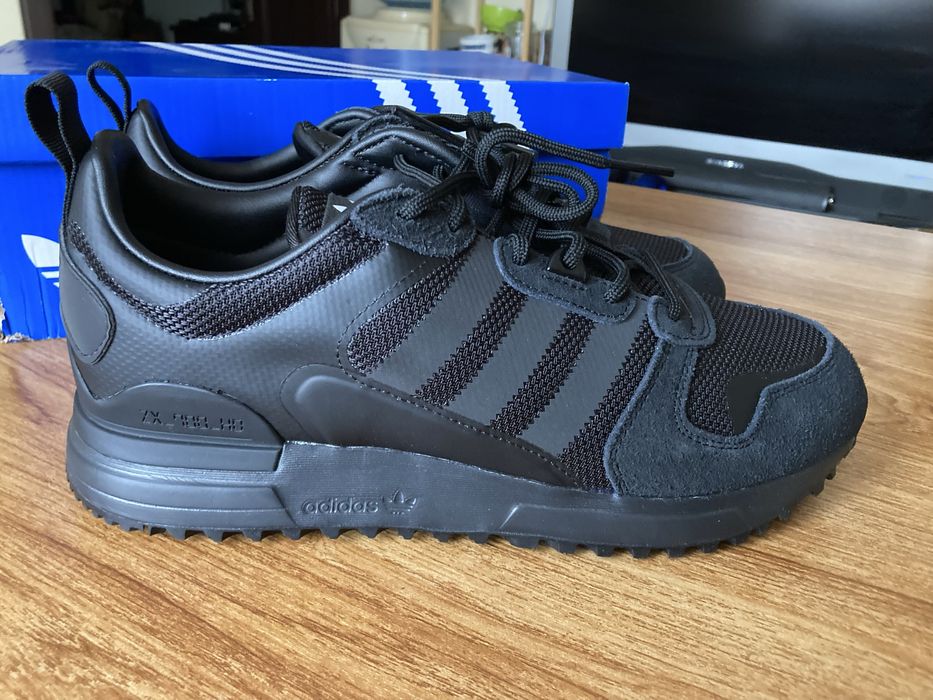 Мъжки оригинални маратонки Adidas ZX 700 HD