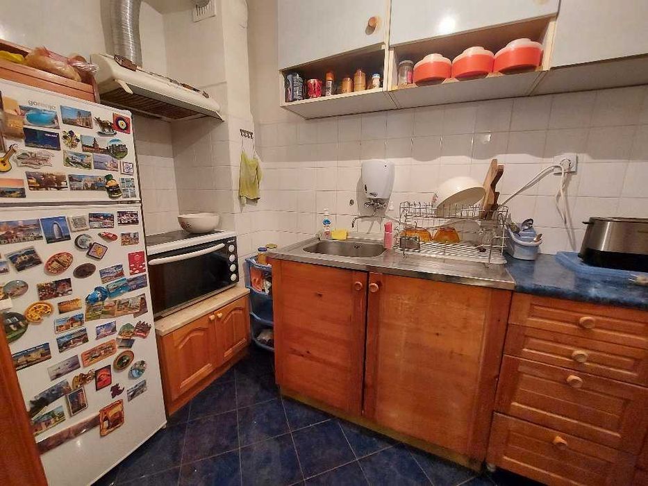 Дава се под наем Тристаен апартамент в Бургас, Възраждане - 88 кв.м за 229.5 € - Снимка #10