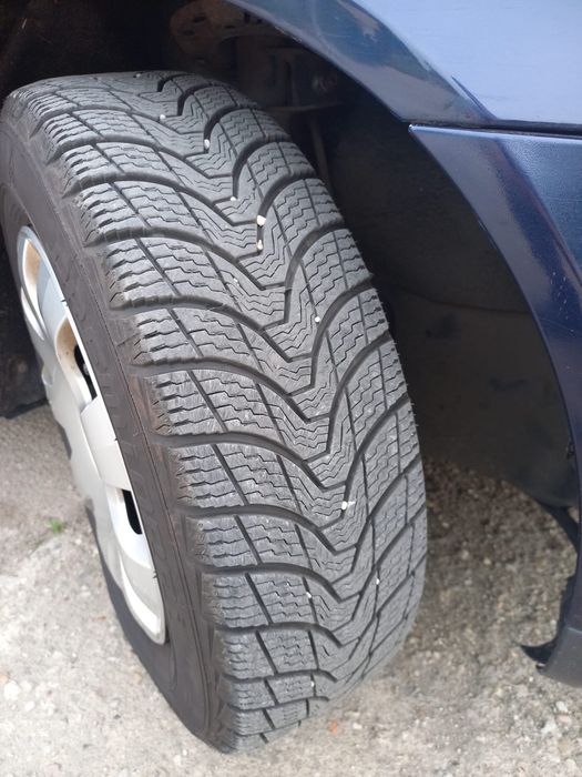 Scoda octavia2   1.6MPI .GPL .ITP Valabil
