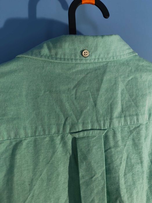 GANT Риза/Мъжка XXL