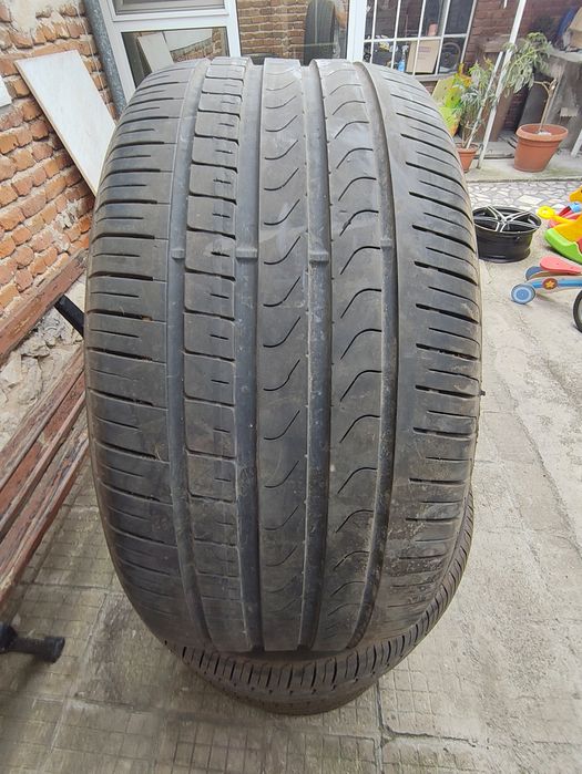 Летни гуми 285/40/21 Pirelli Scorpion